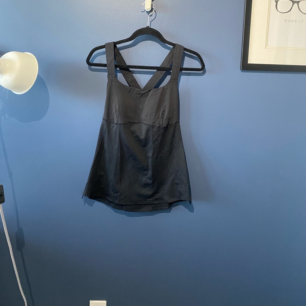 Lululemon Top